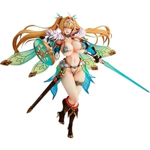 予約開始】9月29日 「【限定販売】エルフ村 第12村人 ルルーニャ 