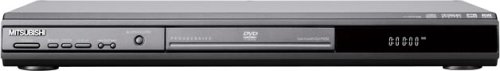 MITSUBISHI��DJ-P250��DVD�v���[���[�y�V�i�E�����z