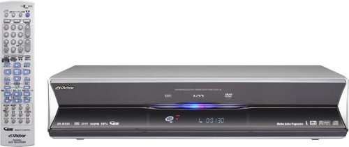 VICTOR�����^LUPIN DR-MX50��DVD���R�[�_�[�y�V�i�E�����z