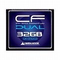 233倍速コンパクトフラッシュ 32GB GH-CF32GD