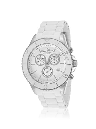 Lucien Piccard Women's 93609-22 Mocassino White Watch