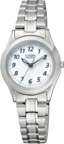 [西铁城]citizen 手表 forma フォルマ eco-drive エコ?
