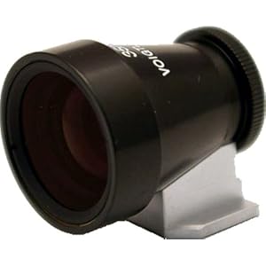 cosina 35mm view finder m 黑色 510111