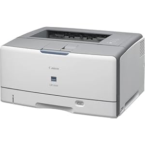 佳能(canon) canon レーザープリンタ satera lbp3500 a3モノクロ対応