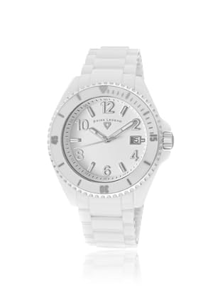 Swiss Legend Women's 11528-WWWA Luminar White High-Tech Ceramic Watch