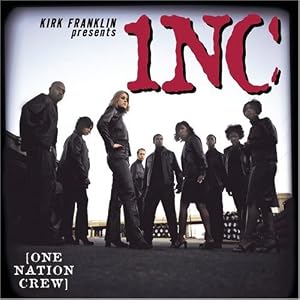 Capa de One Nation Crew