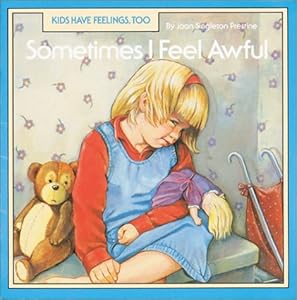 sometimes i feel awful