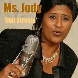 Ms. Jody - Golden Age Of Soul Music