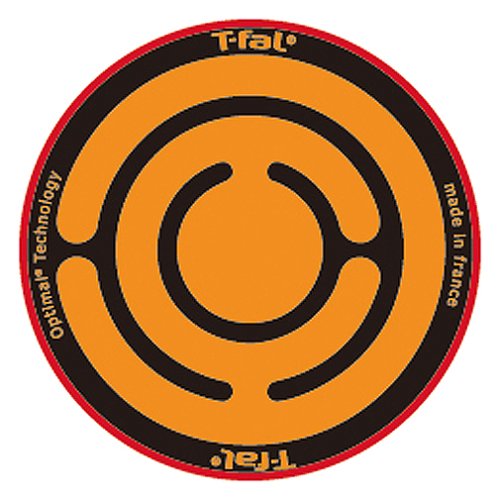 t-fal オプティマル エトワール フライパン 25cm d09305