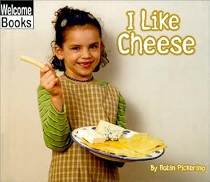 i like cheese