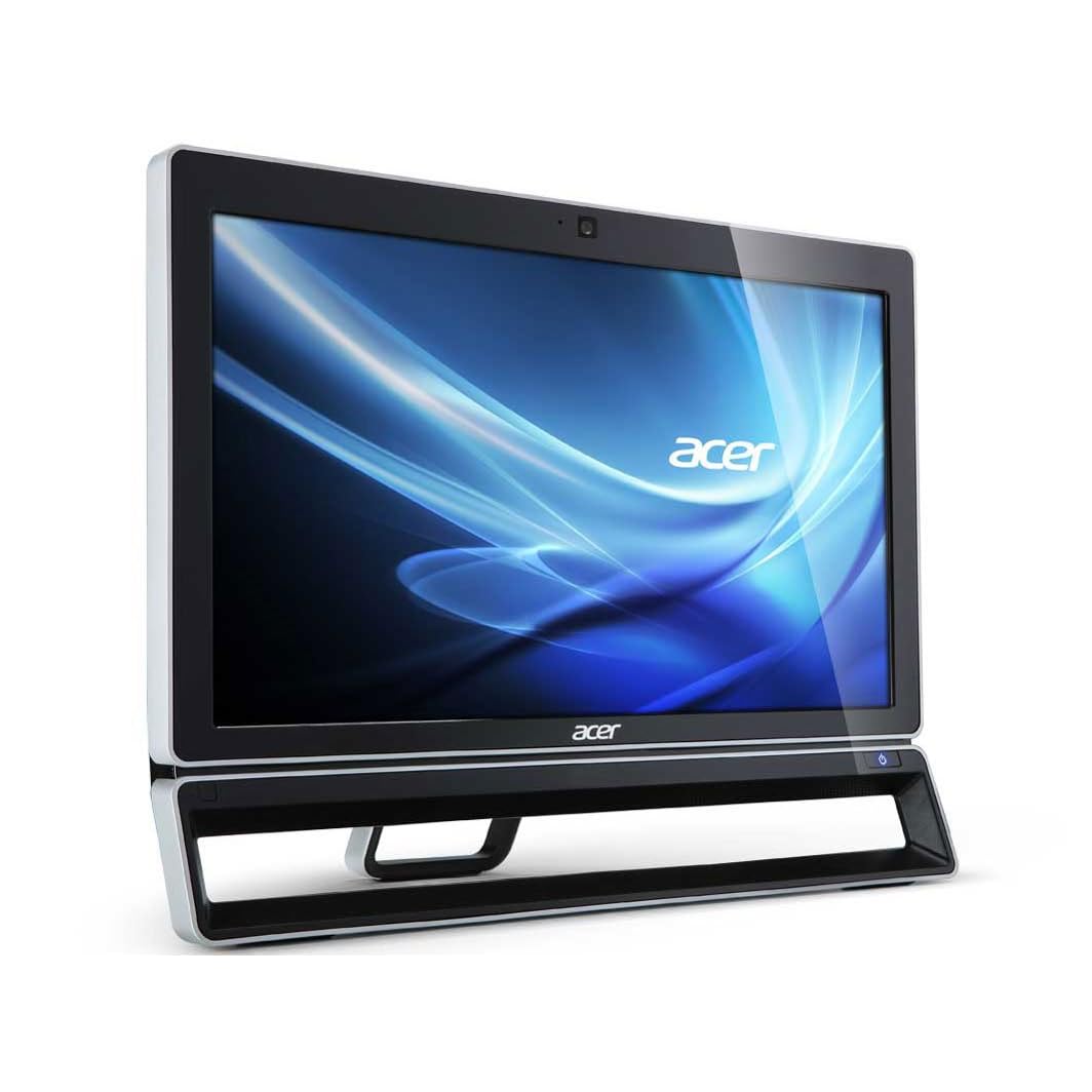 acer all in one z3 (pentium g630/4g/500g/sマルチ/21.