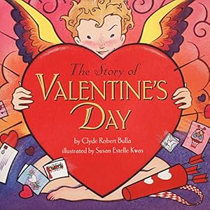 the story of valentines day