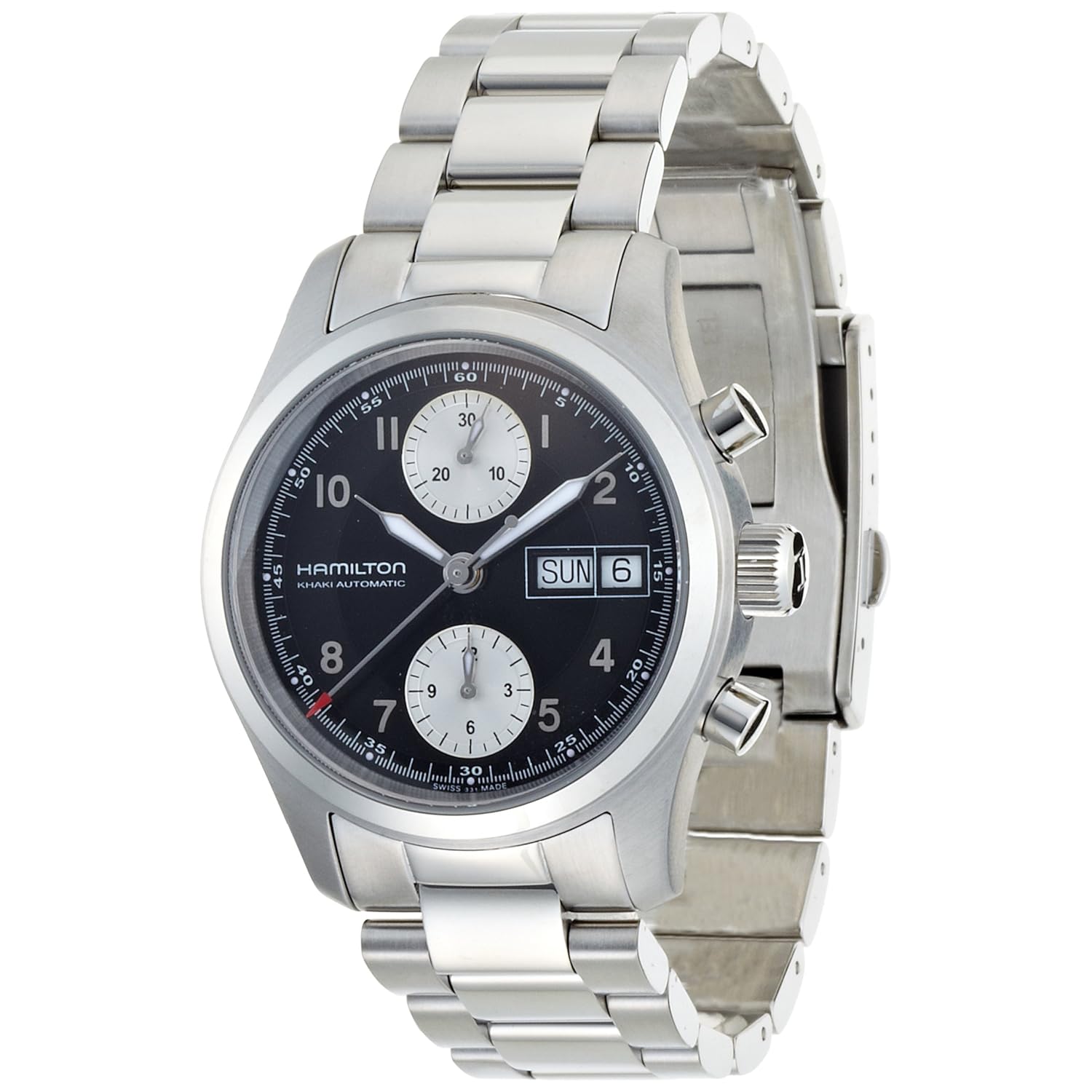 hamilton(ハミルトン)