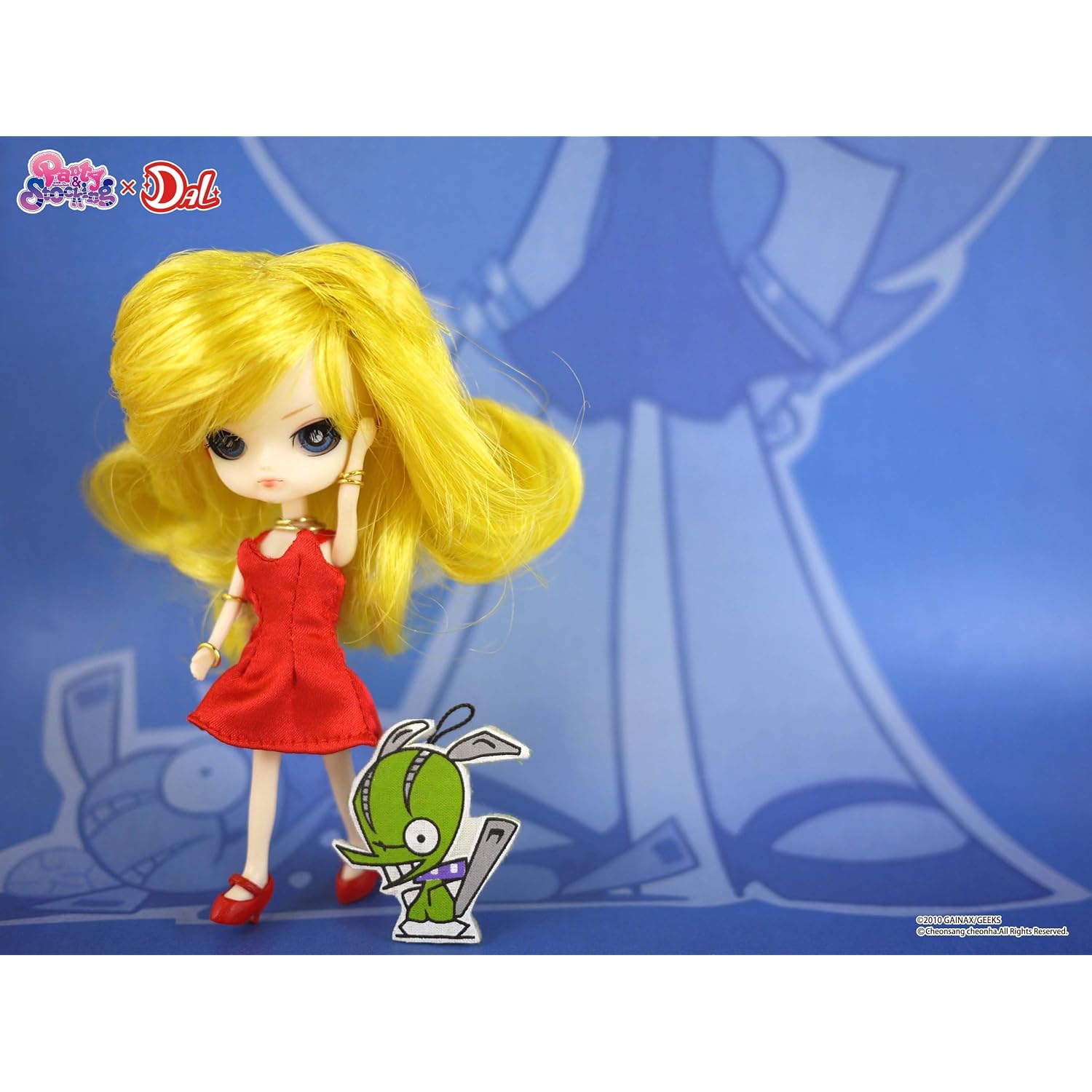 グルーヴ docolla docolla panty (パンティ) do