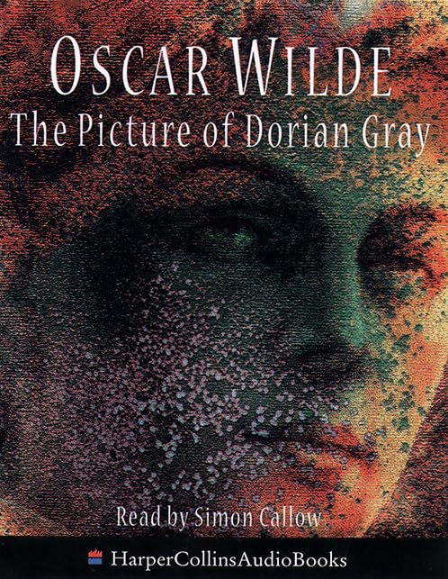 The Picture of Dorian Gray Cover