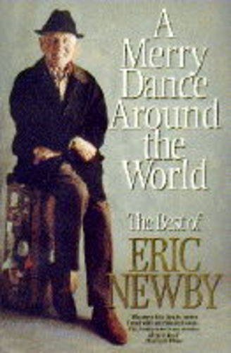 A merry dance around the world Cover