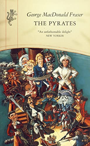 The Pyrates Cover