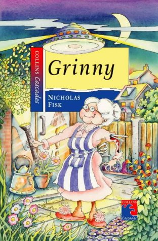 Grinny (Cascades) Cover