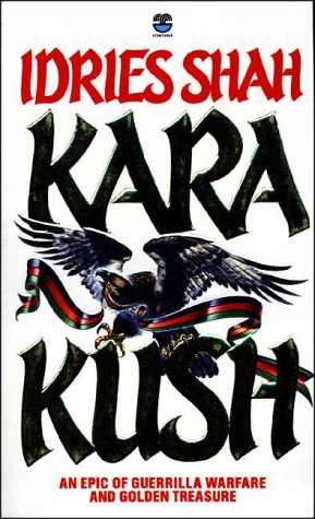 Kara Kush Cover
