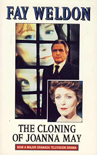 The cloning of Joanna May. Cover