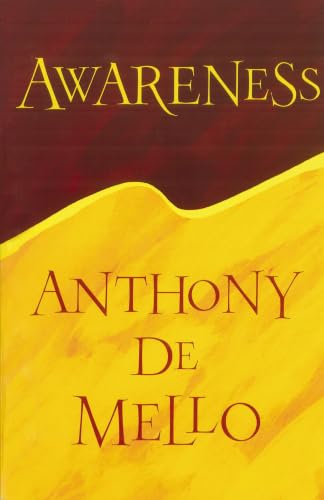 Awareness Cover