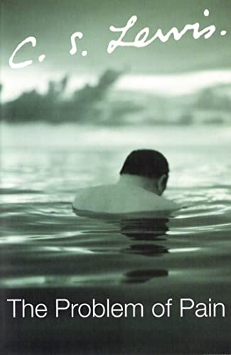 The Problem of Pain Cover