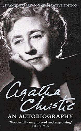 An Autobiography Cover
