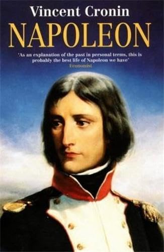 Napoleon Cover