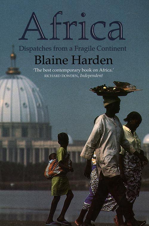 Africa Cover