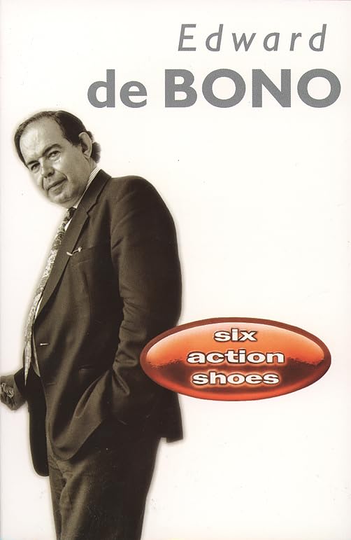 Six Action Shoes Cover