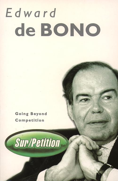 Sur/petition Cover