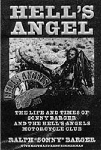 Hells Angels at War Cover