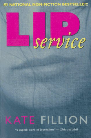 Lip Service Cover