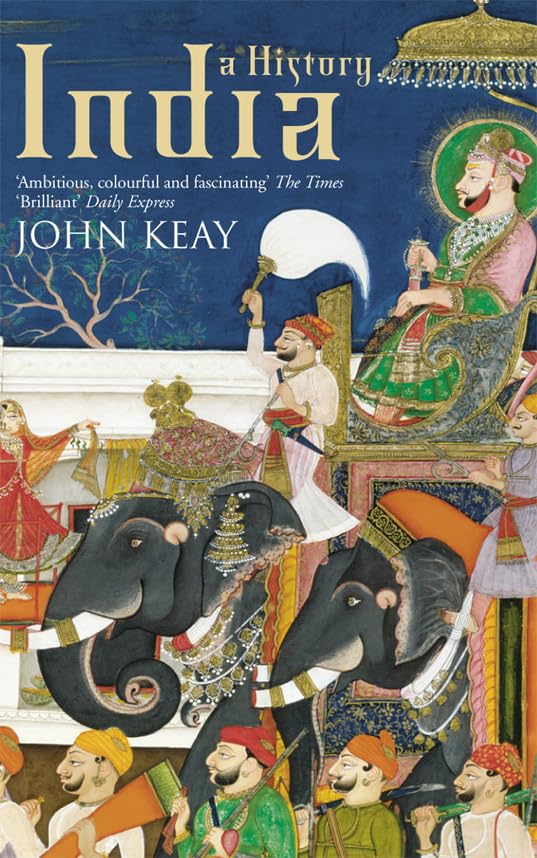 India Cover
