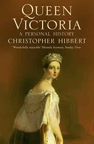 Queen Victoria Cover