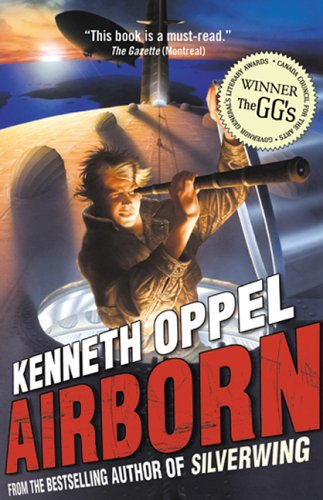 Airborn Cover