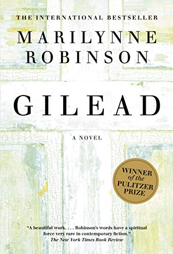 Gilead  Cover