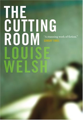Cutting Room Cover