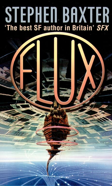 Flux Cover