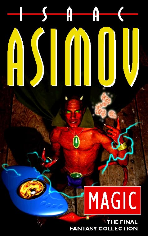 Magic Cover
