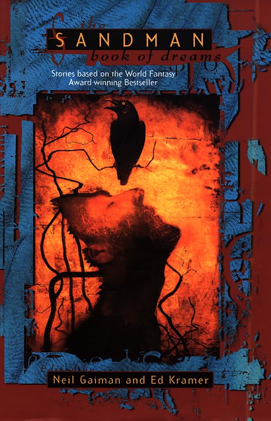 Sandman Cover