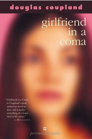 Girlfriend in a coma Cover
