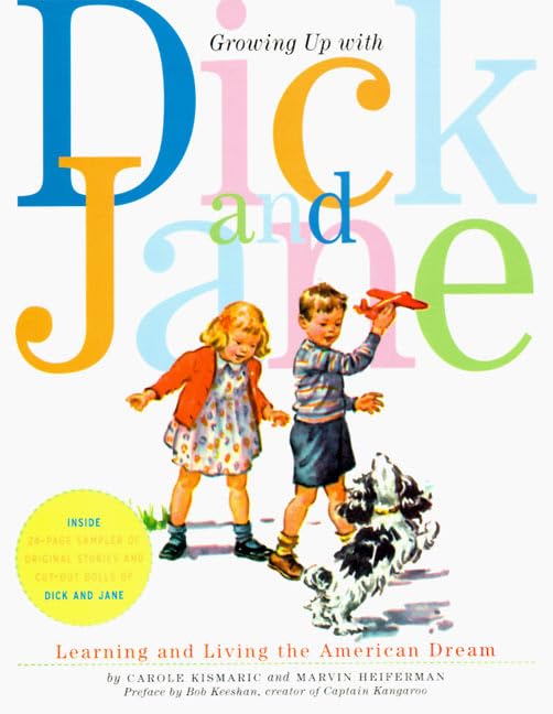 Fun with Dick and Jane Cover