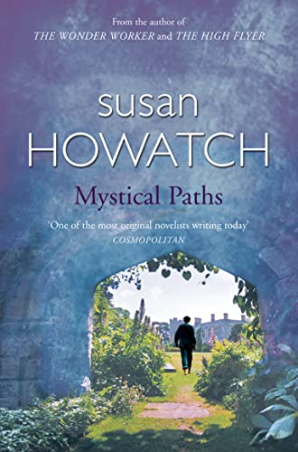 Mystical Paths Cover