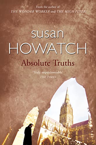 Absolute truths Cover