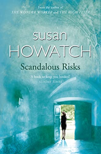 Scandalous Risks (Church of England) Cover