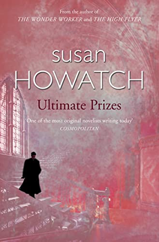 Ultimate prizes Cover