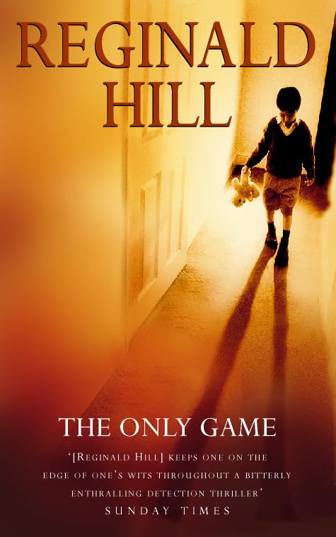 The Only Game Cover