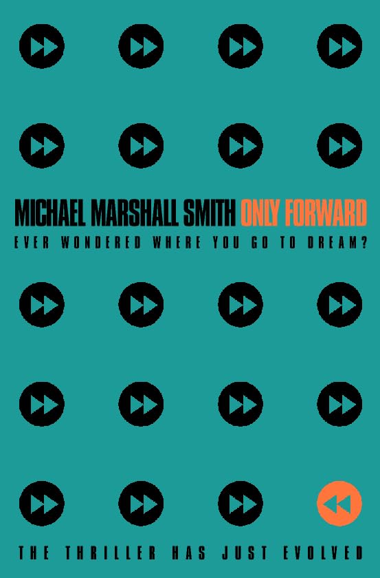 Only Forward Cover