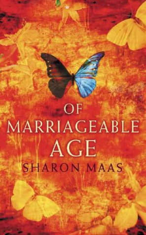 Of marriageable age Cover